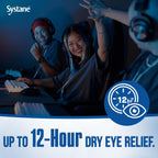 Eye Drops Systane PRO PF Preservative-Free for Dry Eyes

