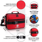 Poygik Premium First Aid Kit | Home Car Travel

