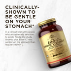 Solgar Ester-C Plus 1000 mg Vitamin C | Gentle Immune Support

