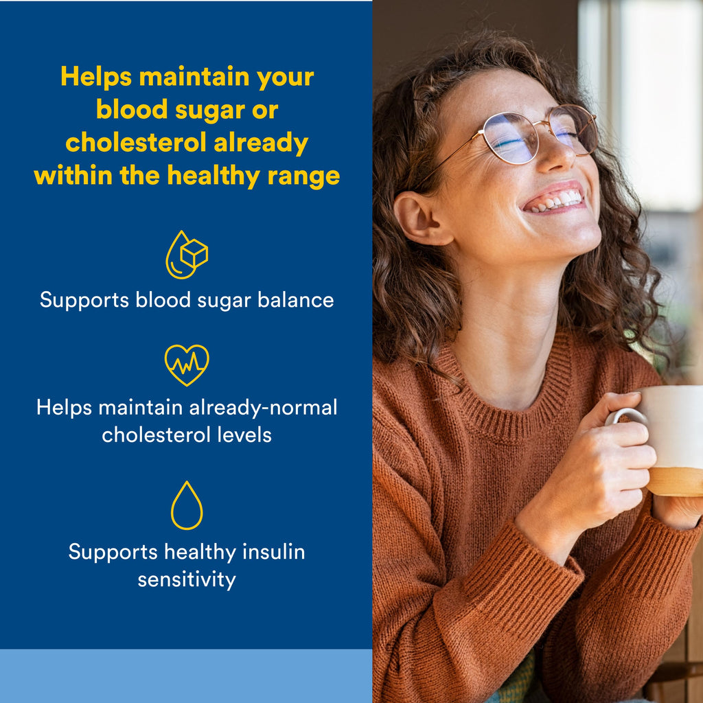 Berberine by Natural Factors WellBetX for Metabolic Health

