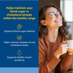 Berberine by Natural Factors WellBetX for Metabolic Health

