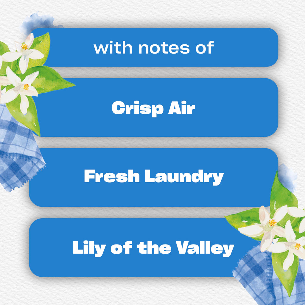 Glade Scent Flow PlugIns Air Freshener | 1 Device 4 Refills

