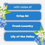 Glade Scent Flow PlugIns Air Freshener | 1 Device 4 Refills

