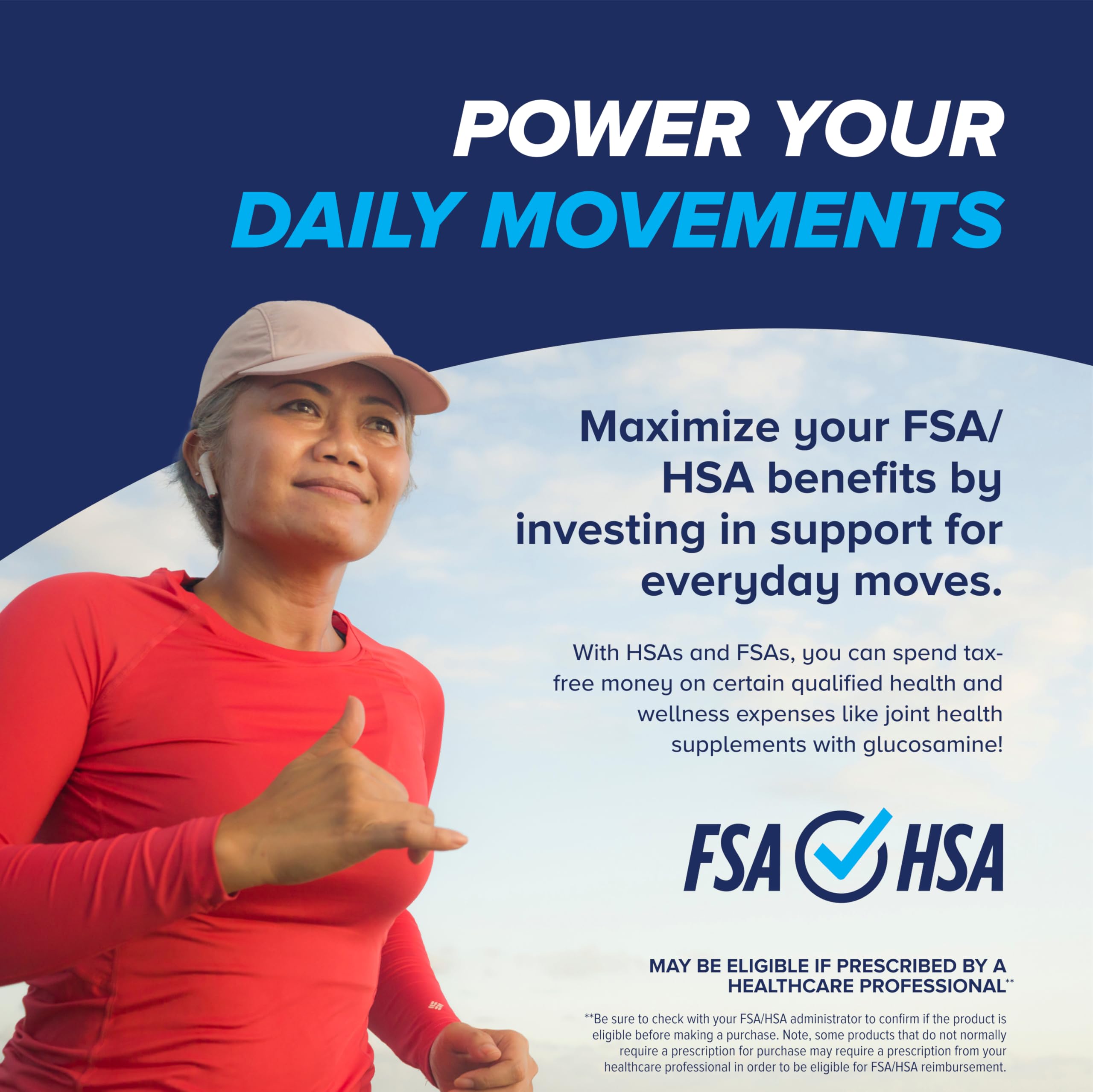 Osteo Bi-Flex Triple Strength Glucosamine Chondroitin


