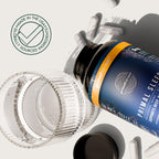 Primal Harvest Primal Sleep Support Supplement Melatonin

