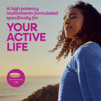 Nature's Way Alive Ultra Women's Multivitamin High Potency

