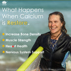Sustainably Organic Plant Based Calcium Gummies with D3 K2 Zinc

