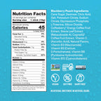 Liquid I.V. Hydration Multiplier + Energy Electrolyte Drink

