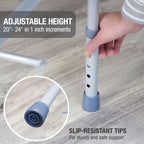 DMI Mobility Aid for Home Care

