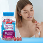 Digestive Advantage Probiotic Gummies for Digestive Health

