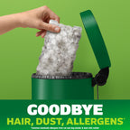 Floor Cleaning Starter Kit with Collapsible Pole

