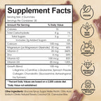 Highspot Height Growth Gummies for Kids & Teens

