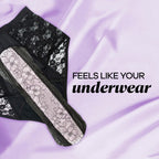 Always Discreet Boutique Incontinence Pads for Women

