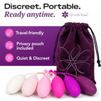 Kegel Exercise System for Pelvic Floor Silicone

