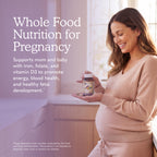Garden of Life Organics Prenatal Multivitamin – Vegan

