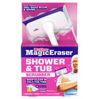 Mr. Clean Shower & Tub Scrubber – All-in-One Bathroom Cleaner

