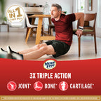 Move Free Ultra Joint Support Triple Action

