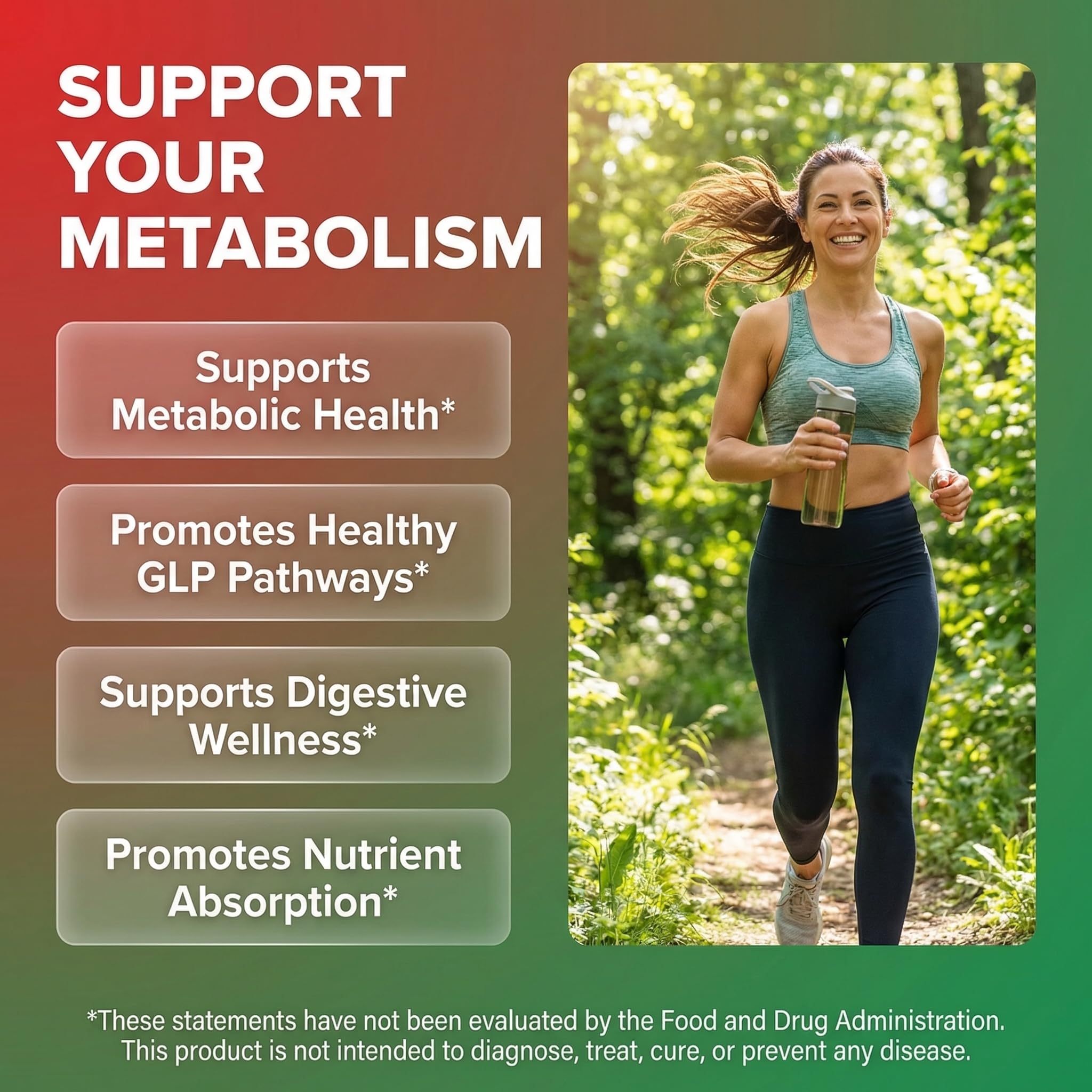 Clean Nutra Digestive Health Berberine Cinnamon


