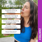 Zantrex SkinnyStix Energy Powder

