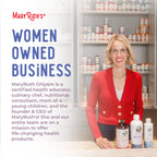 MaryRuth's Vitamin D3 Liquid Drops Megadose - Vegan Non-GMO

