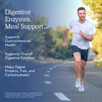 Garden of Life Omega-Zyme ULTRA Digestive Enzymes

