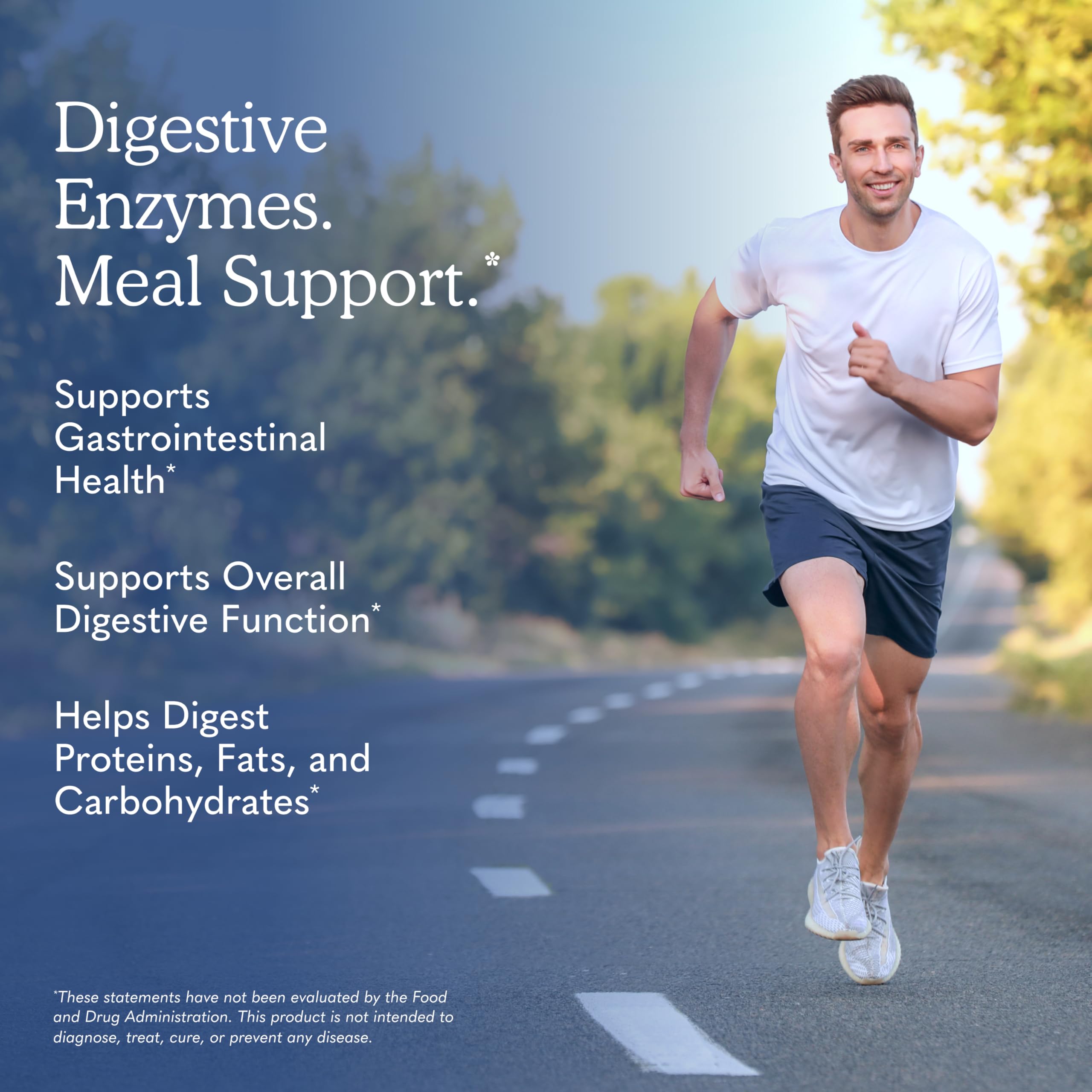 Garden of Life Omega-Zyme ULTRA Digestive Enzymes

