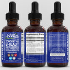 Clean Nutra Men's Herbal Wellness Supplement

