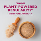 Metamucil Psyllium Husk Fiber Supplement - Digestive Health

