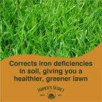 Farmer’s Secret Chelated Liquid Iron for Lawns | Shop Now

