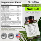 NutraPro Kidney Cleanse Detox & Bladder Support

