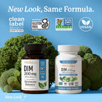 SM Nutrition DIM 200 mg Hormone Balance Supplement

