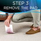 BISSELL Stomp N Go Pet Stain Lifting Pads

