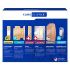 Care Science Bandages Set for First Aid

