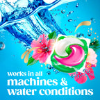 Gain Plus Flings Pods | All-in-One Laundry Detergent

