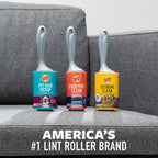 Scotch-Brite Lint Roller Extreme Clean | Pet Hair

