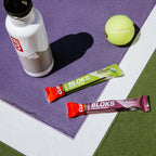 CLIF BLOKS Energy Chews - Plant-Based Quick Carbs

