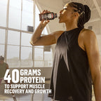 Muscle Milk Pro Series Protein Shake

