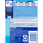Lysol Disinfectant Spray for Hard Surfaces Bleach-Free

