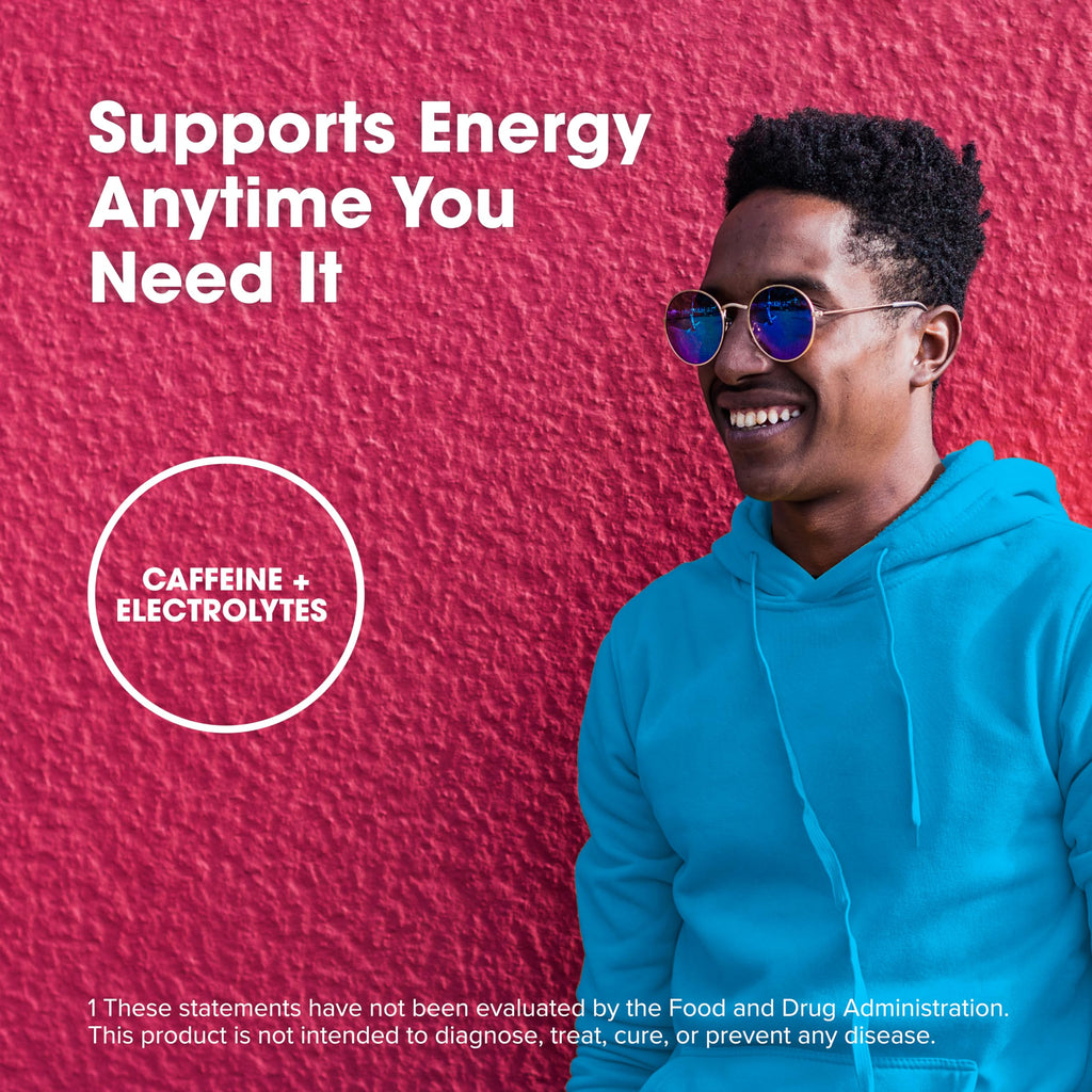 Amino Energy Sparkling Optimum Nutrition Hydration

