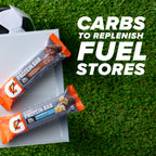 Gatorade Whey Protein Bars Assorted

