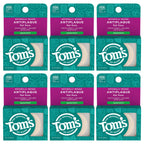Tom's of Maine Naturally Waxed Antiplaque Dental Floss

