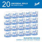Scott Professional Toilet Paper | Elevated Design


