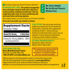 Nature Made Vitamin D3 5000 IU Softgels | Extra Strength

