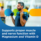 Centrum Men's Multivitamin - Immune & Energy Support

