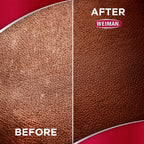 Weiman Leather Cleaner & Conditioner for Finished Leather

