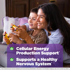 Natrol Vitamin B12 Fast Dissolve 5000 mcg | Energy Support

