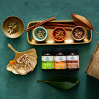 Ceylon Cinnamon Herbal Supplement | Organic India

