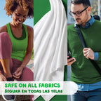 Gain Powder Laundry Detergent HE Safe

