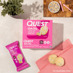 Quest Frosted Cookies Gluten Free High Protein

