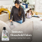 Bissell Little Green Spot & Stain Formula with OXY

